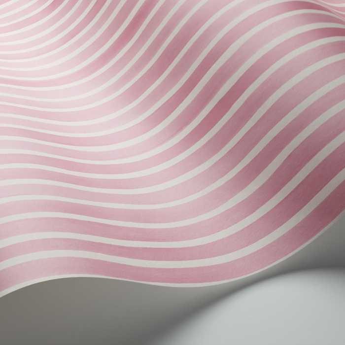 Cole &amp; Son Marquee Stripes Croquet Stripe behang 110/5029