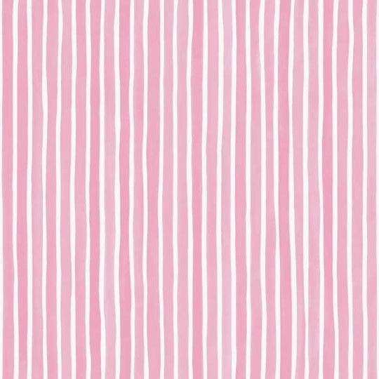 Cole &amp; Son Marquee Stripes Croquet Stripe behang 110/5029