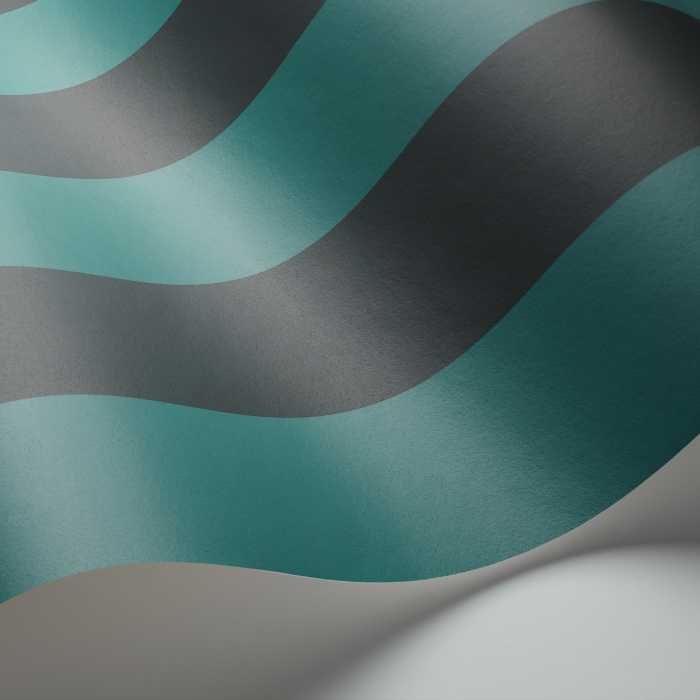 Cole &amp; Son Marquee Stripes Glastonbury Stripe behang 110/6032