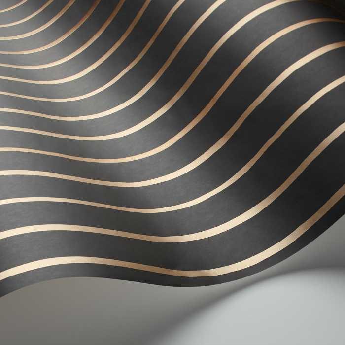 Cole & Son Marquee Stripes College Stripe behang 110/7034