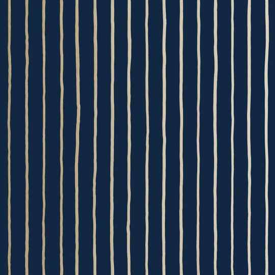 Cole &amp; Son Marquee Stripes College Stripe behang 110/7037