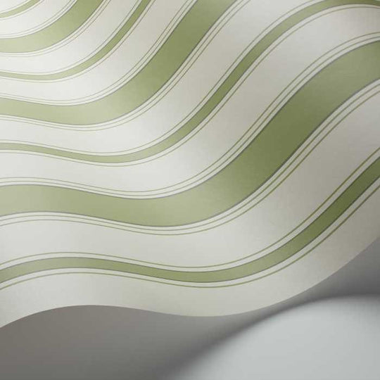 Cole &amp; Son Marquee Stripes Cambridge Stripe behang 110/8038