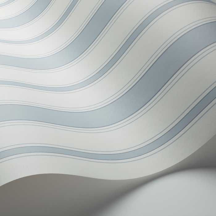 Cole & Son Marquee Stripes Cambridge Stripe behang 110/8039