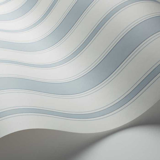 Cole &amp; Son Marquee Stripes Cambridge Stripe behang 110/8039