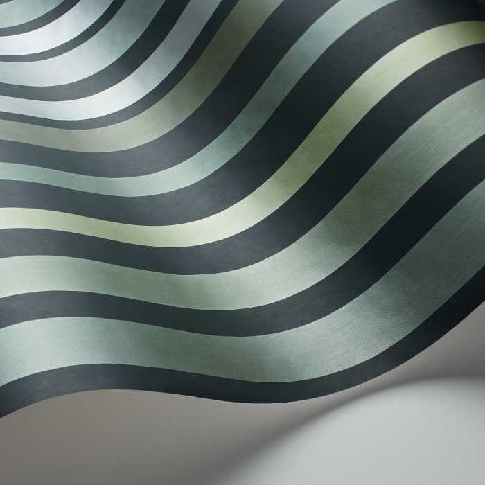 Cole & Son Marquee Stripes Carousel Stripe behang 110/9041