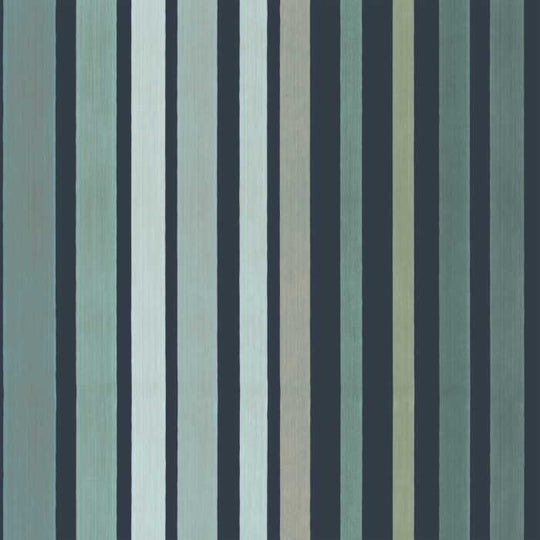 Cole &amp; Son Marquee Stripes Carousel Stripe behang 110/9041