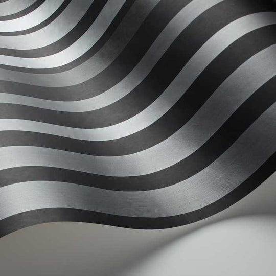 Cole &amp; Son Marquee Stripes Carousel Stripe behang 110/9043