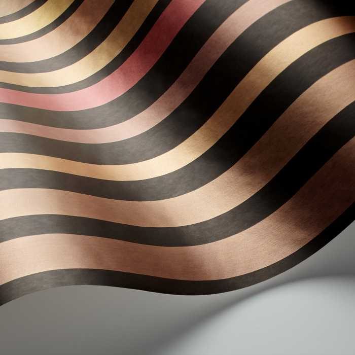 Cole & Son Marquee Stripes Carousel Stripe behang 110/9044