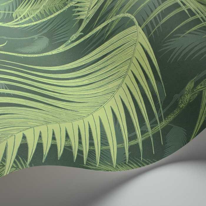 Cole & Son The Contemporary Selection Palm Jungle behang 112/1003