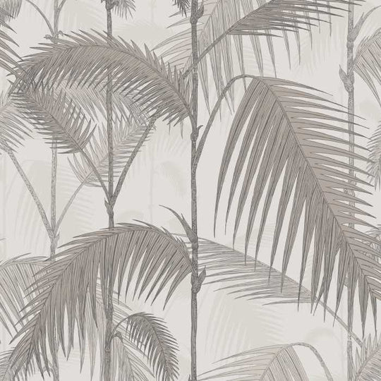 Cole &amp; Son The Contemporary Selection Palm Jungle behang 112/1004