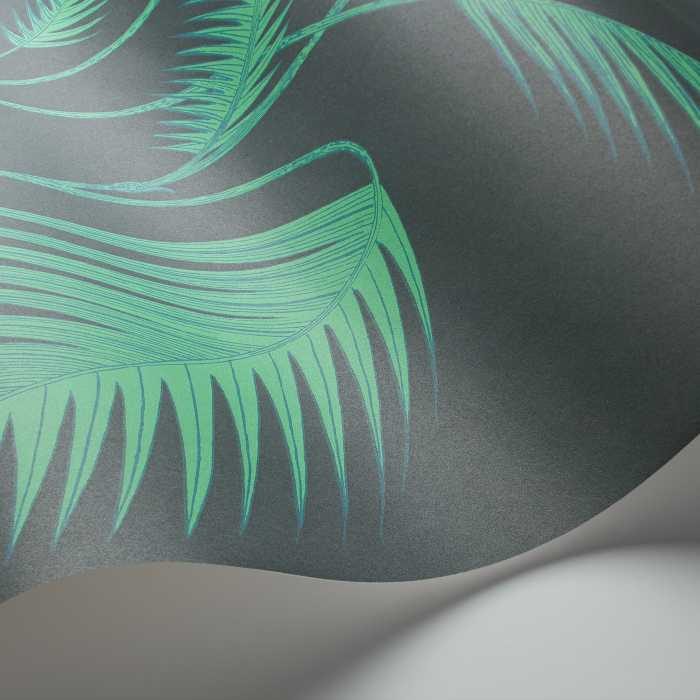 Cole & Son The Contemporary Selection Palm Leaves behang 112/2007