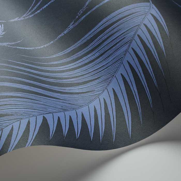 Cole & Son The Contemporary Selection Palm Leaves behang 112/2008