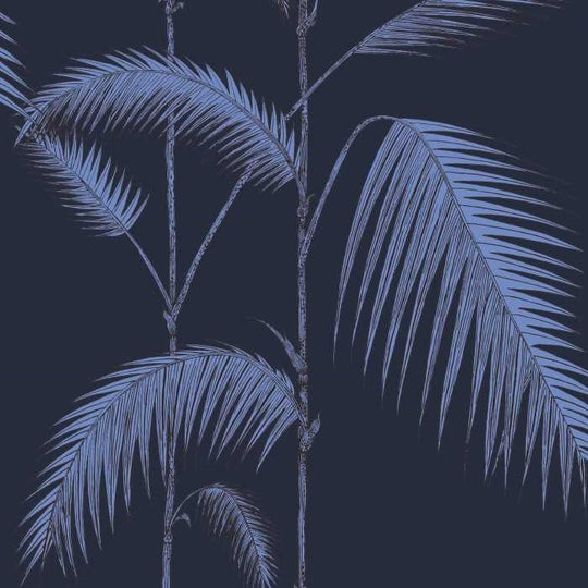 Cole &amp; Son The Contemporary Selection Palm Leaves behang 112/2008