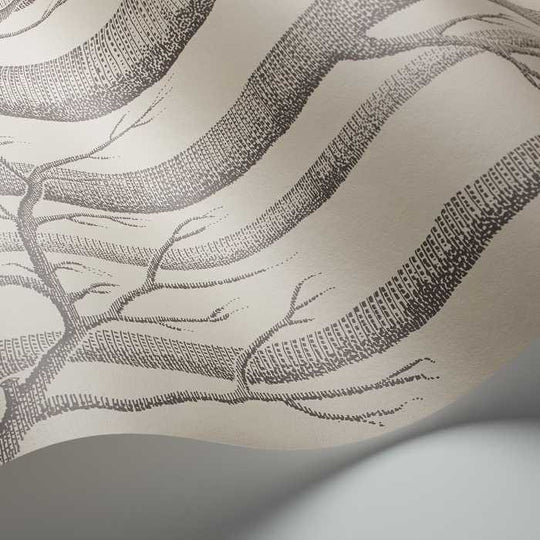 Cole &amp; Son The Contemporary Selection Woods behang 112/3009