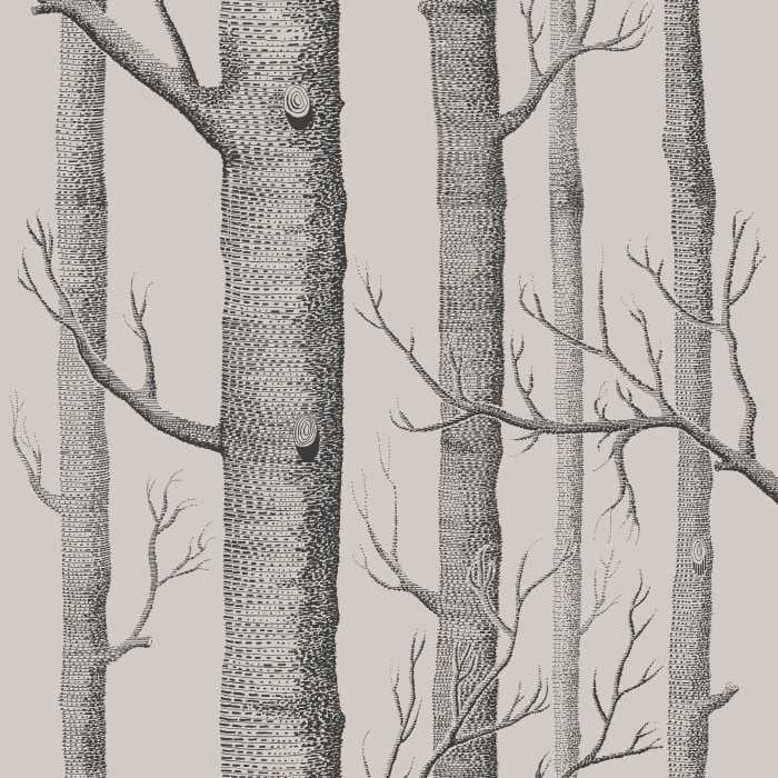 Cole &amp; Son The Contemporary Selection Woods behang 112/3009