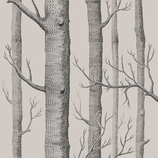 Cole &amp; Son The Contemporary Selection Woods behang 112/3009