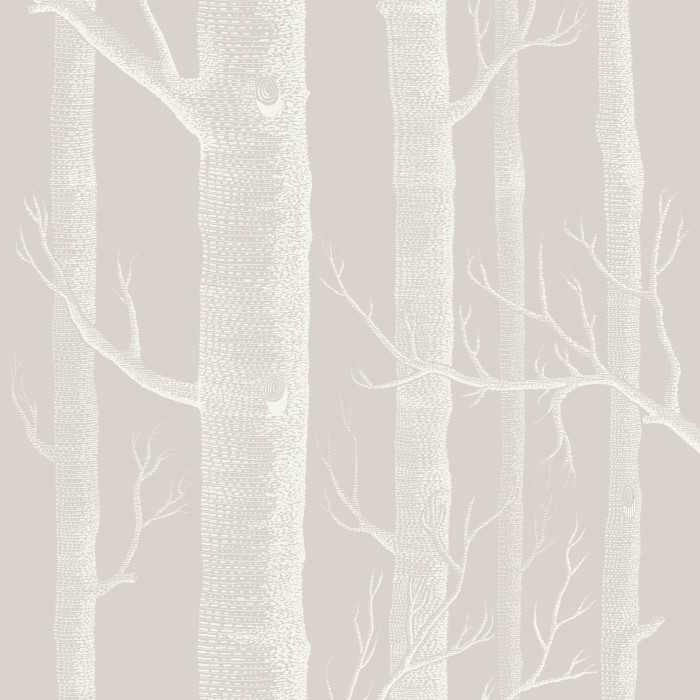 Cole &amp; Son The Contemporary Selection Woods behang 112/3010