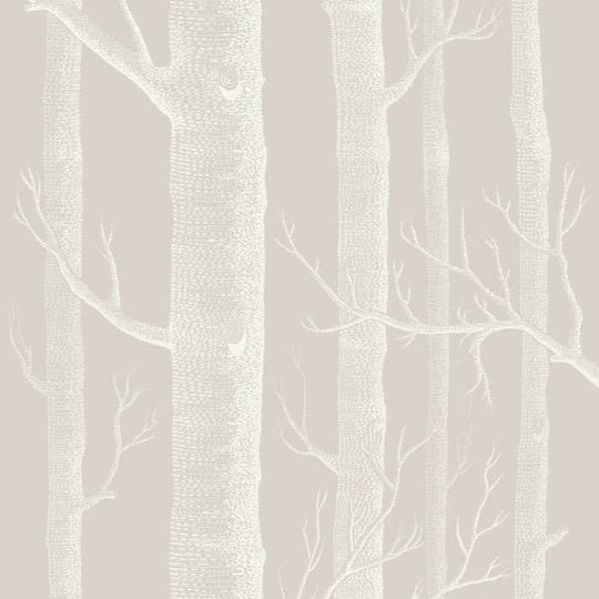 Cole &amp; Son The Contemporary Selection Woods behang 112/3010