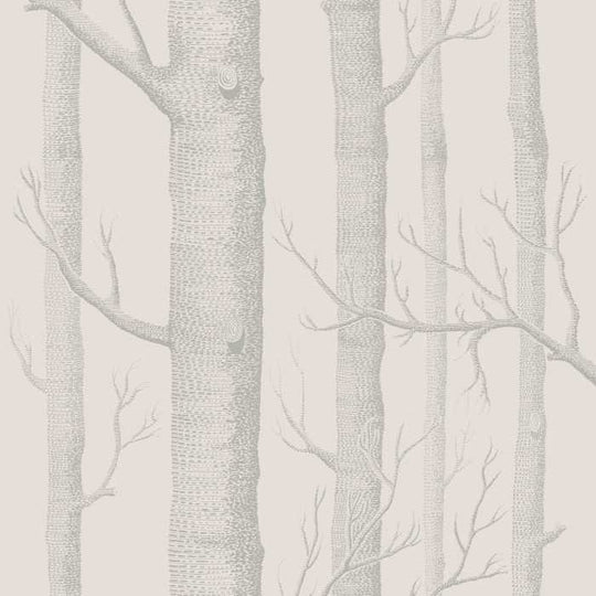 Cole &amp; Son The Contemporary Selection Woods behang 112/3011