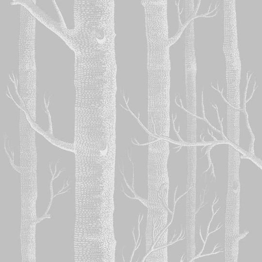 Cole &amp; Son The Contemporary Selection Woods behang 112/3012