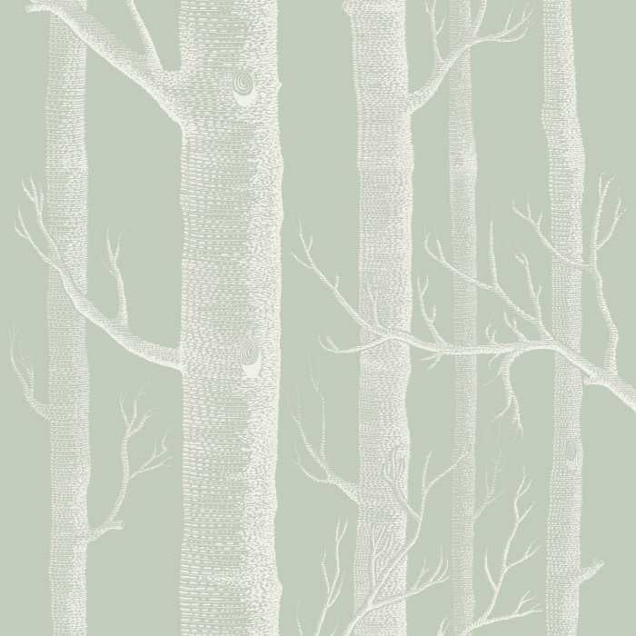 Cole &amp; Son The Contemporary Selection Woods behang 112/3013
