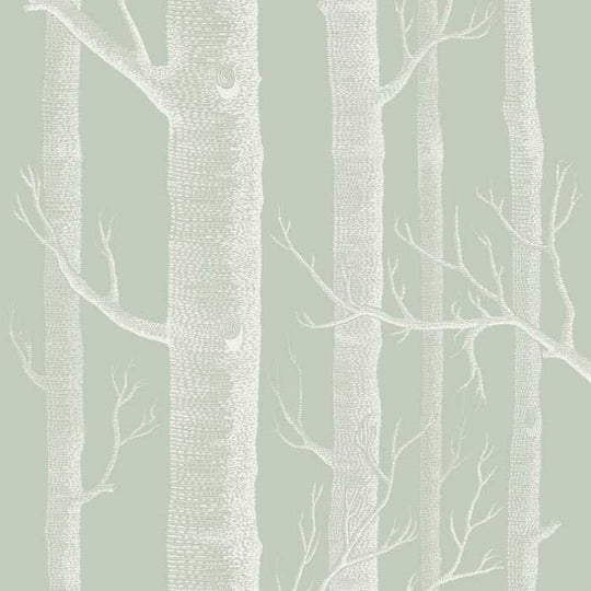 Cole &amp; Son The Contemporary Selection Woods behang 112/3013