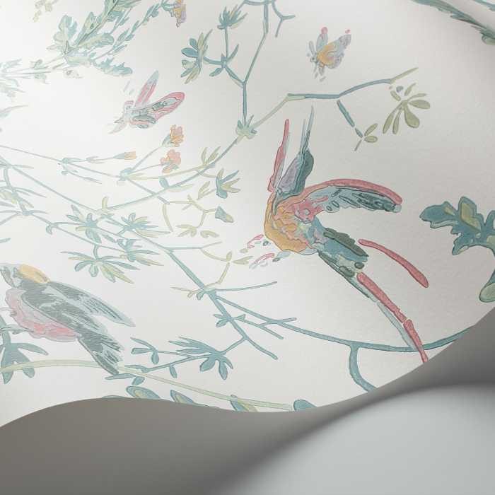 Cole & Son Selection of Hummingbirds Hummingbirds behang 112/4016