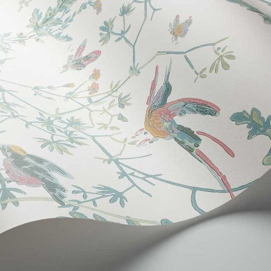 Cole &amp; Son Selection of Hummingbirds Hummingbirds behang 112/4016