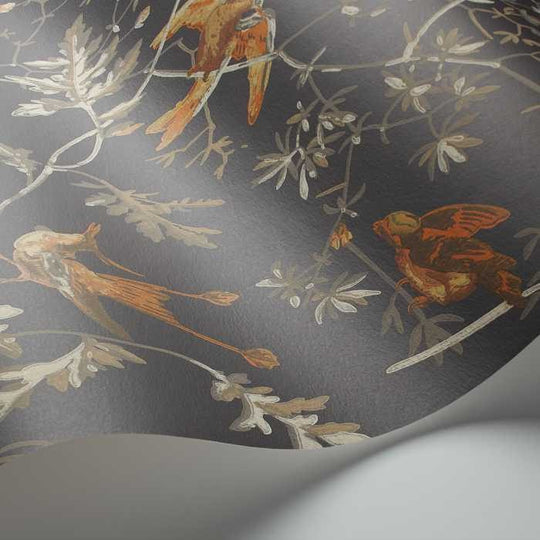 Cole &amp; Son Selection of Hummingbirds Hummingbirds behang 112/4017