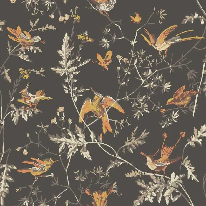 Cole &amp; Son Selection of Hummingbirds Hummingbirds behang 112/4017