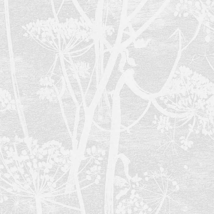 Cole &amp; Son The Contemporary Selection Cow Parsley behang 112/8027