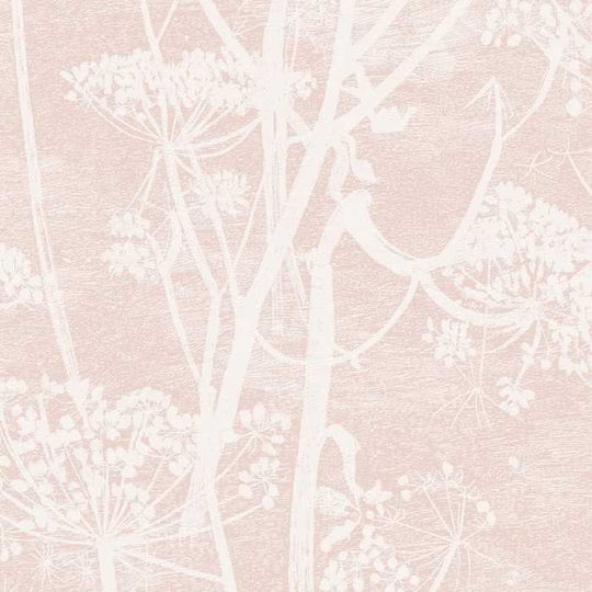 Cole &amp; Son The Contemporary Selection Cow Parsley behang 112/8028