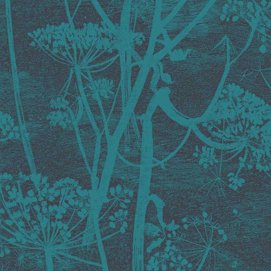 Cole &amp; Son The Contemporary Selection Cow Parsley behang 112/8030