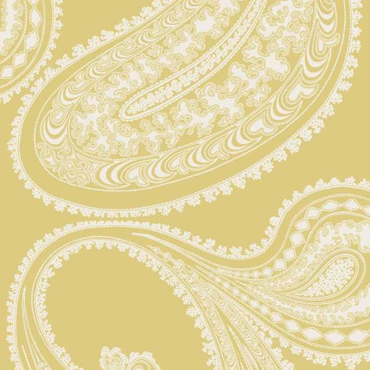 Cole &amp; Son Icons Rajapur Flock behang 112/9031