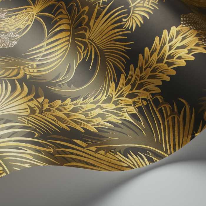 Cole &amp; Son Martyn Lawrence Bullard Hollywood Palm behang 113/1001