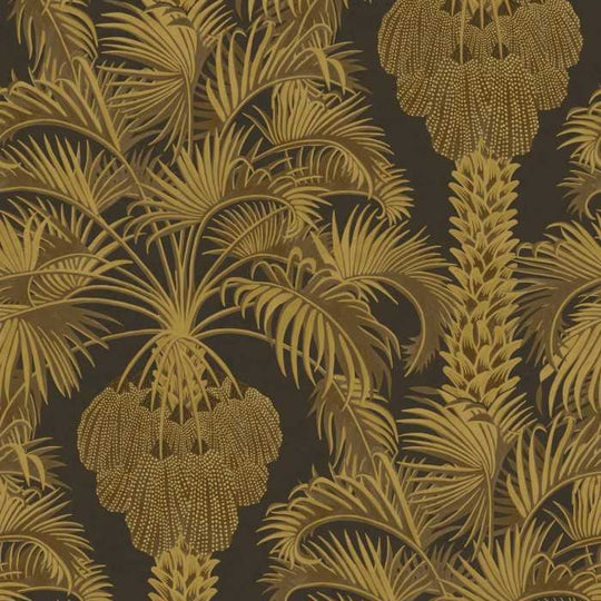 Cole &amp; Son Martyn Lawrence Bullard Hollywood Palm behang 113/1001