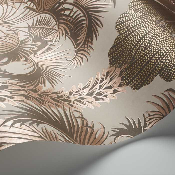 Cole & Son Martyn Lawrence Bullard Hollywood Palm behang 113/1002