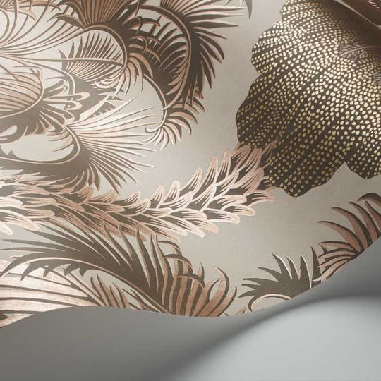 Cole &amp; Son Martyn Lawrence Bullard Hollywood Palm behang 113/1002