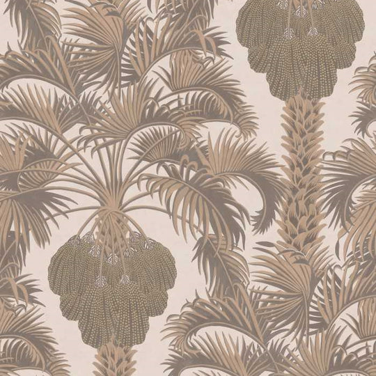 Cole &amp; Son Martyn Lawrence Bullard Hollywood Palm behang 113/1002
