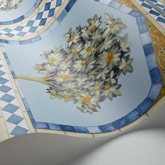 Cole &amp; Son Martyn Lawrence Bullard Sultan&
