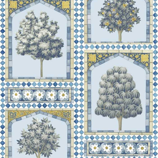 Cole &amp; Son Martyn Lawrence Bullard Sultan&