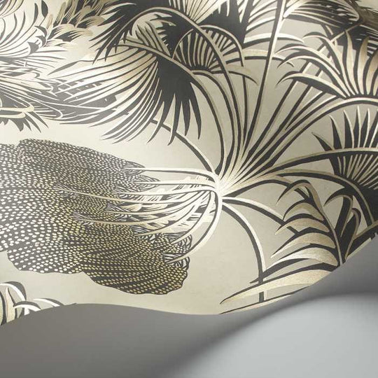 Cole &amp; Son Martyn Lawrence Bullard Hollywood Palm behang 113/1003