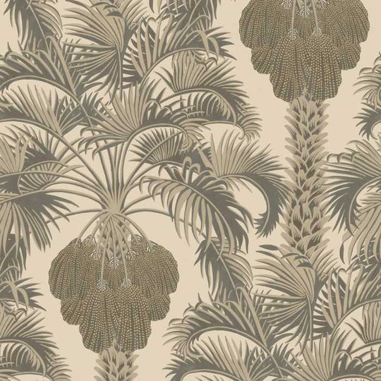 Cole &amp; Son Martyn Lawrence Bullard Hollywood Palm behang 113/1003