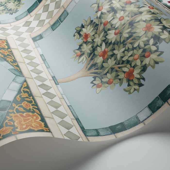 Cole &amp; Son Martyn Lawrence Bullard Sultan&