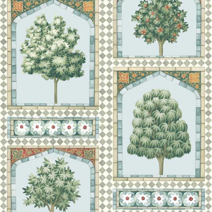 Cole &amp; Son Martyn Lawrence Bullard Sultan&