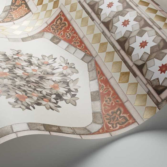 Cole &amp; Son Martyn Lawrence Bullard Sultan&