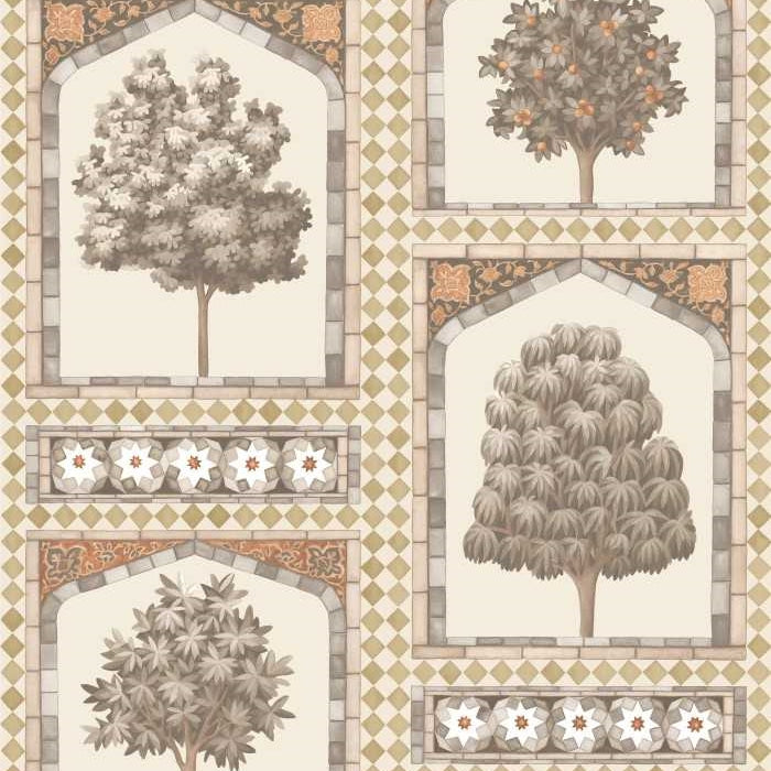 Cole &amp; Son Martyn Lawrence Bullard Sultan&
