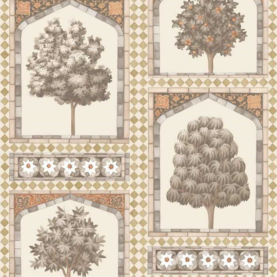 Cole &amp; Son Martyn Lawrence Bullard Sultan&