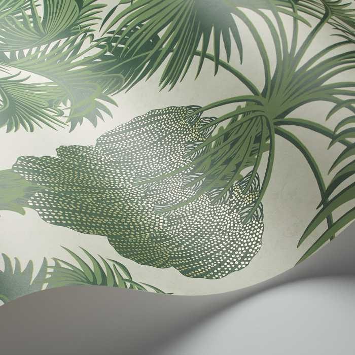 Cole & Son Martyn Lawrence Bullard Hollywood Palm behang 113/1004