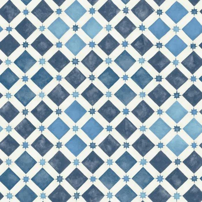 Cole &amp; Son Martyn Lawrence Bullard Zellige behang 113/11032